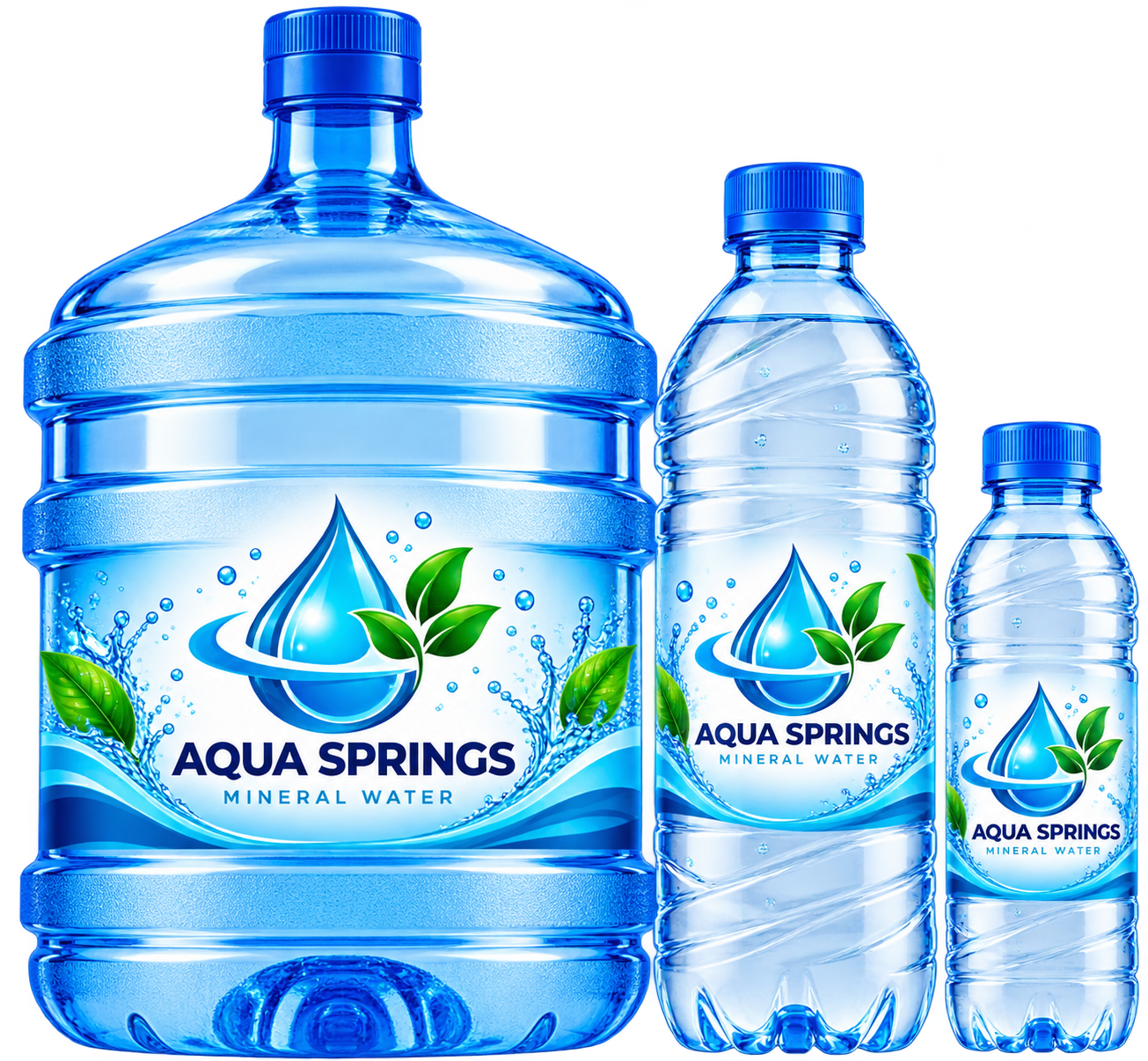 FAQ Bottles