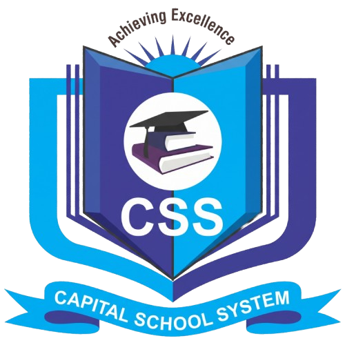 Aqua Springs client: CSS College