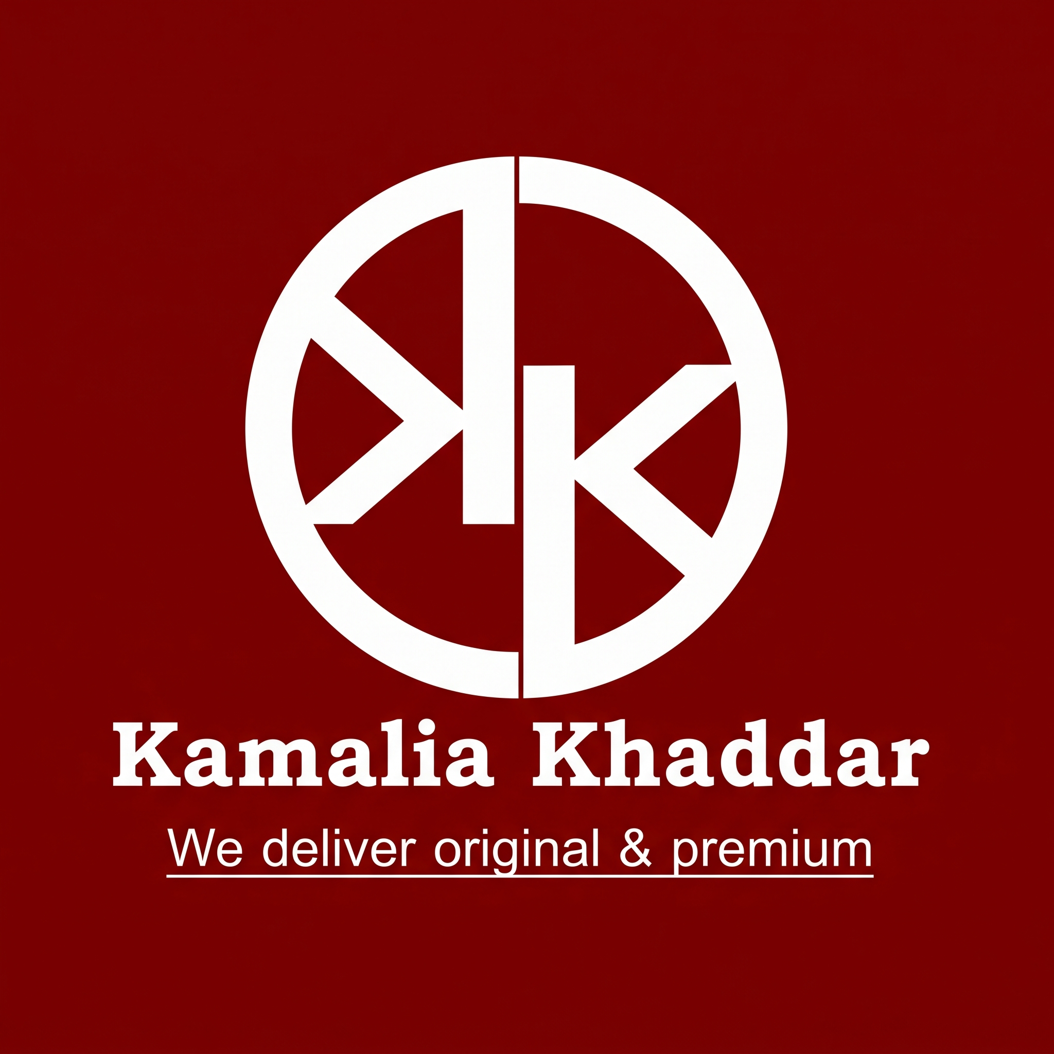 Aqua Springs client: Kamalia Khaddar